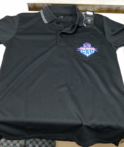 Uniform Shirt Short Sleeve
