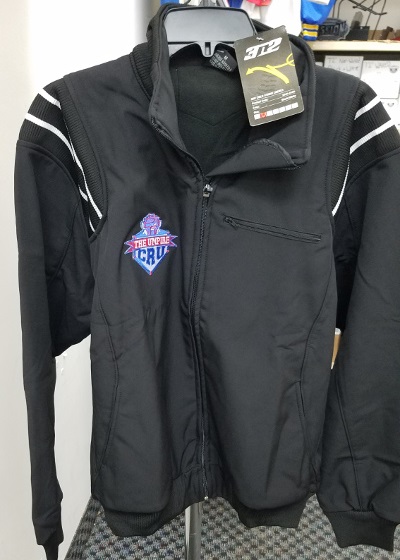 Thermal Jacket